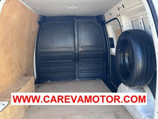 Volkswagen Caddy 2019