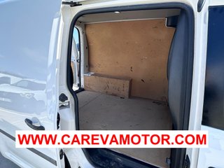 Volkswagen Caddy 2019