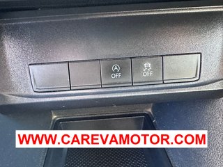 Volkswagen Caddy 2019