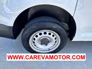 Volkswagen Caddy 2019