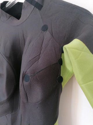 Traje neopreno mujer Tribord 3/2