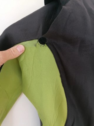 Traje neopreno mujer Tribord 3/2