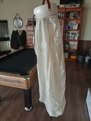 Secadora de Ropa Portátil