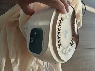 Secadora de Ropa Portátil