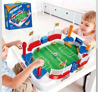 Mini Futbolín Mesa - Nuevo a Estrenar