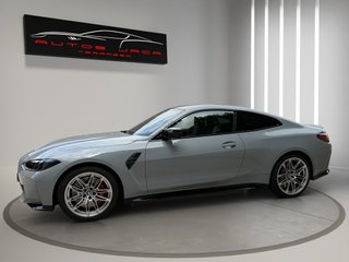 BMW Serie M4 2025 COMPETITION 510CV NACIONAL!!