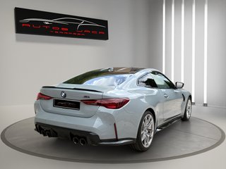 BMW Serie M4 2025 COMPETITION 510CV NACIONAL!!
