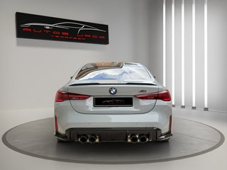BMW Serie M4 2025 COMPETITION 510CV NACIONAL!!