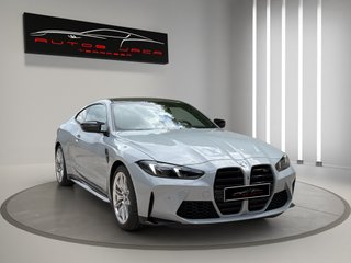 BMW Serie M4 2025 COMPETITION 510CV NACIONAL!!