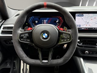 BMW Serie M4 2025 COMPETITION 510CV NACIONAL!!