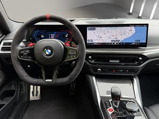 BMW Serie M4 2025 COMPETITION 510CV NACIONAL!!