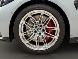 BMW Serie M4 2025 COMPETITION 510CV NACIONAL!!