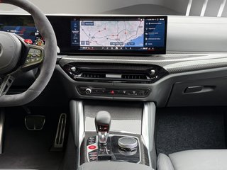 BMW Serie M4 2025 COMPETITION 510CV NACIONAL!!