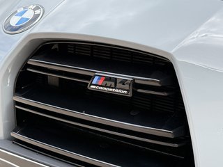 BMW Serie M4 2025 COMPETITION 510CV NACIONAL!!