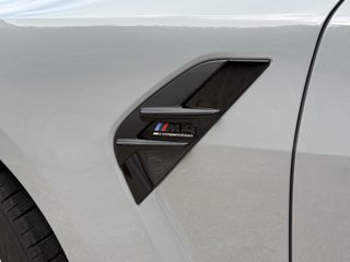 BMW Serie M4 2025 COMPETITION 510CV NACIONAL!!