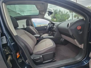 Nissan Qashqai+2 2009