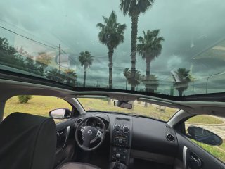 Nissan Qashqai+2 2009
