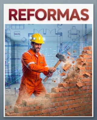 Servicios de Reformas Integrales