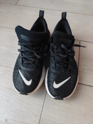 Nike Invincible 3 Zapatillas Running Hombre Mujer
