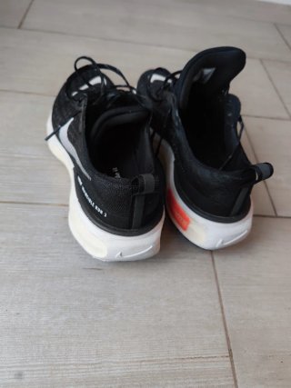 Nike Invincible 3 Zapatillas Running Hombre Mujer