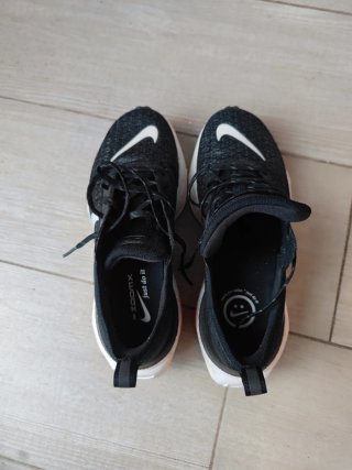Nike Invincible 3 Zapatillas Running Hombre Mujer