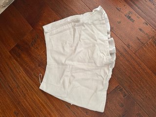 Gonna shorts Tally Weijl S 100% fibra naturale