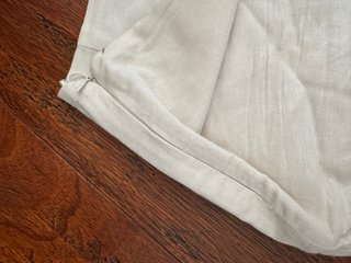 Gonna shorts Tally Weijl S 100% fibra naturale