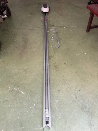 Motor Puerta Garaje VEVOR 1000N