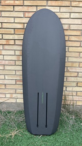 Tabla Surf Foil Flitlab 4.6 35L