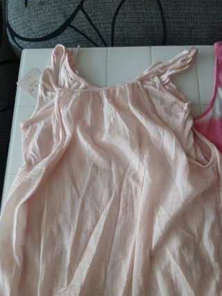 Lote  camisetas verano