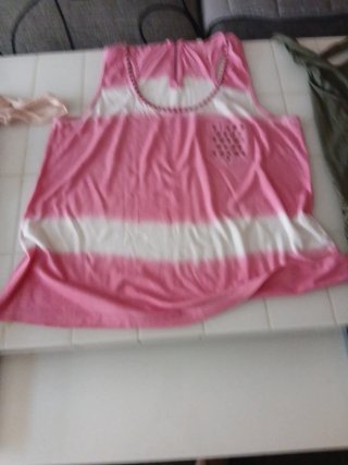 Lote  camisetas verano
