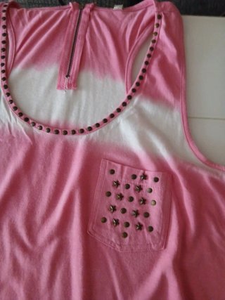 Lote  camisetas verano