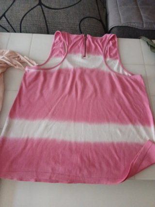 Lote  camisetas verano