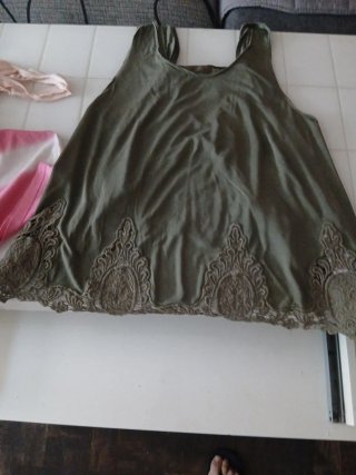 Lote  camisetas verano
