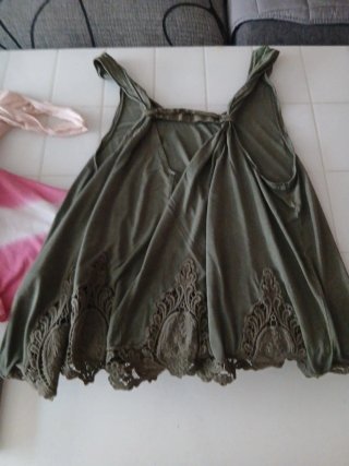 Lote  camisetas verano