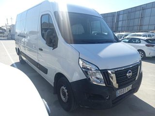 Nissan Interstar L3H2 3,5T 2.3dCi 96kW RWD GO