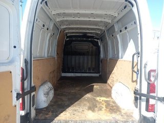 Nissan Interstar L3H2 3,5T 2.3dCi 96kW RWD GO