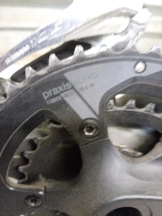 Cuadro GT Grade Carbono para Reparar