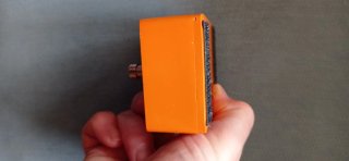 Pedal Guitarra Eléctrica Compresor