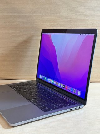 MacBook Pro 2016 (A1706) i5 / 8Gb / 512Gb