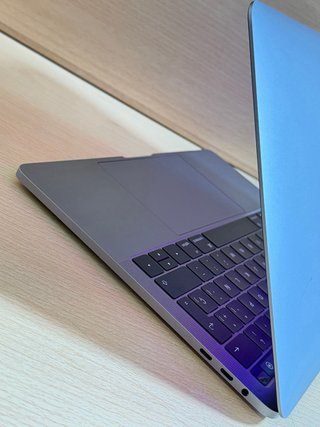 MacBook Pro 2016 (A1706) i5 / 8Gb / 512Gb
