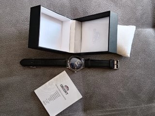 Orient Bambino Bauhaus Orologio Uomo