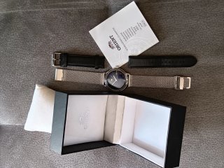 Orient Bambino Bauhaus Orologio Uomo