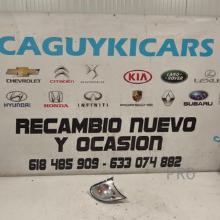 PILOTO INTERMITENTE DERECHO BMW 3 NUEVO LLD791