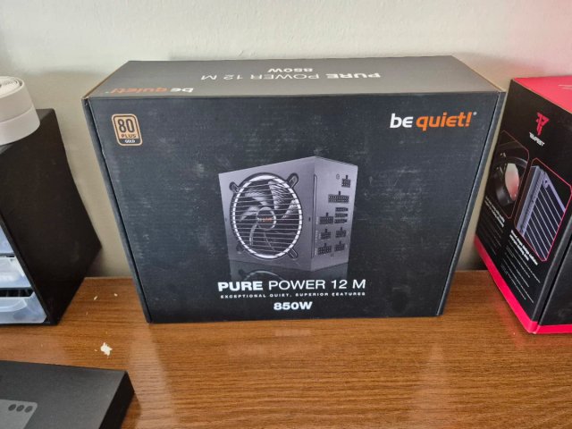 PC Gaming 9070xt 16gb 16gb 3600mhz ram i5 12600kf