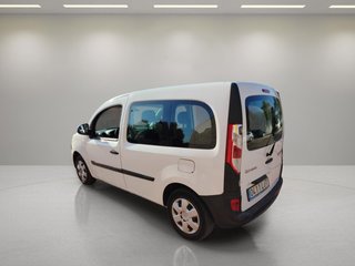 Renault Kangoo Combi Profesional M1-AF Blue dCi 70 kW (95 CV)