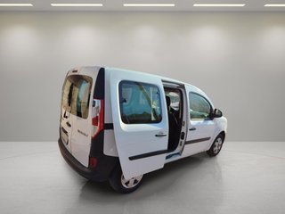 Renault Kangoo Combi Profesional M1-AF Blue dCi 70 kW (95 CV)