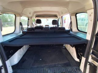 Renault Kangoo Combi Profesional M1-AF Blue dCi 70 kW (95 CV)