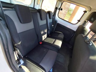 Renault Kangoo Combi Profesional M1-AF Blue dCi 70 kW (95 CV)