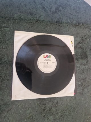 Vinilo Inner Circle Bad to the Bone